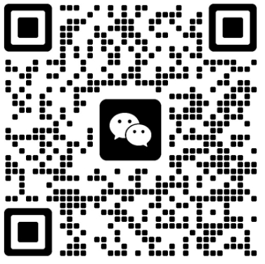 在线客服微信二维码