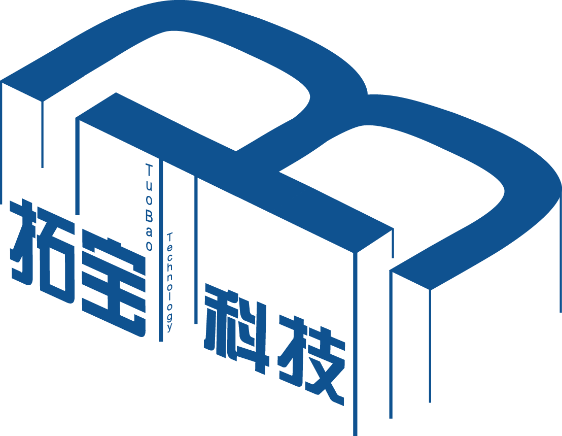 拓宝增材